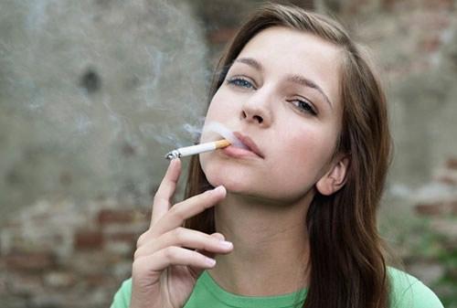 Nghiện thuốc lá 40 năm rồi còn bỏ được hay không?